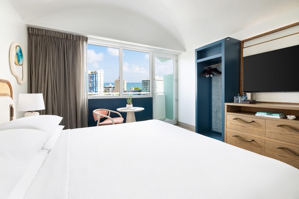 Photo - Hyatt Centric San Juan Isla Verde