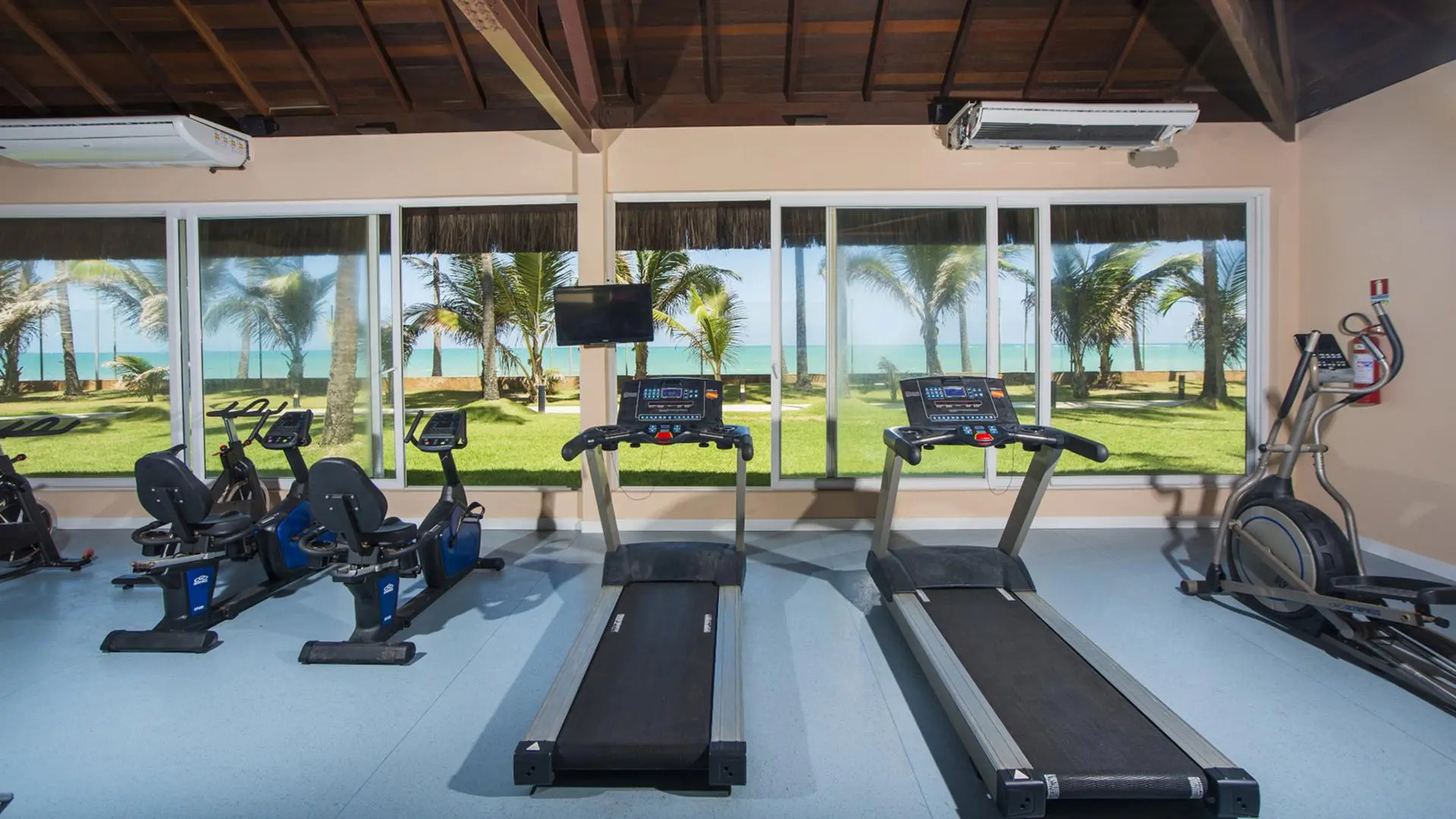 Photo - Jatiuca Hotel & Resort