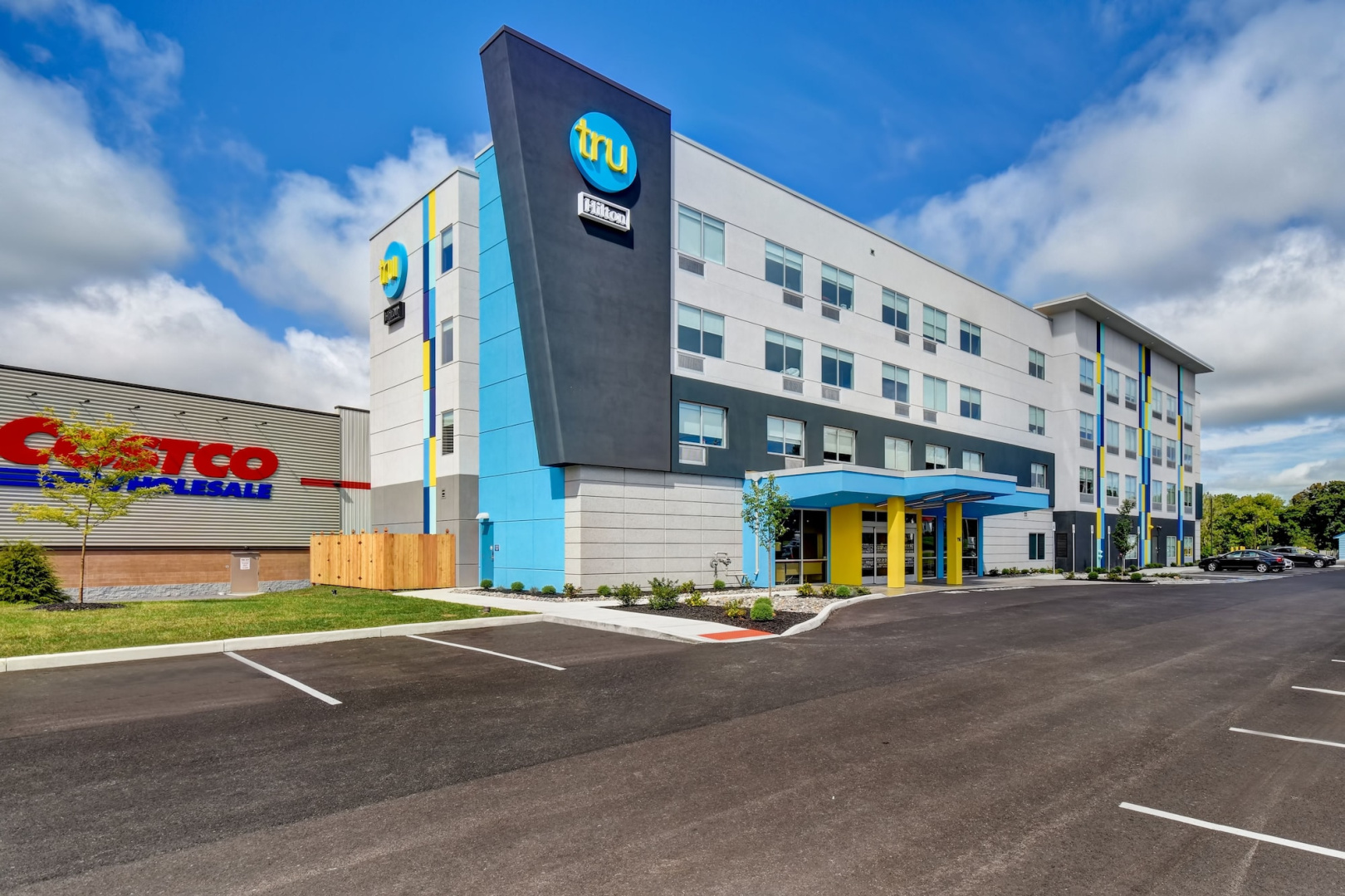 Foto - Tru By Hilton Syracuse-Camillus