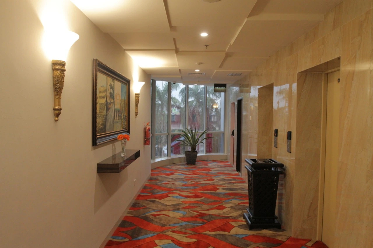 Photo - Daily Inn Hotel Jakarta