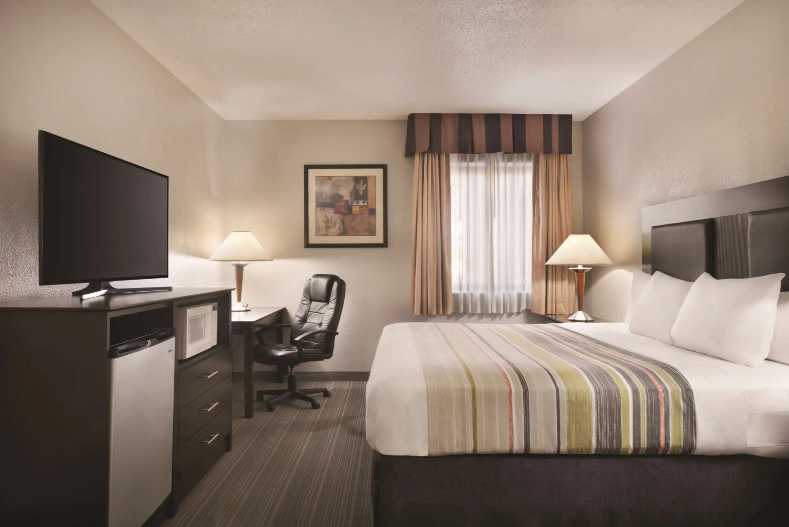 Foto - Country Inn & Suites by Radisson, Indianapolis East, IN