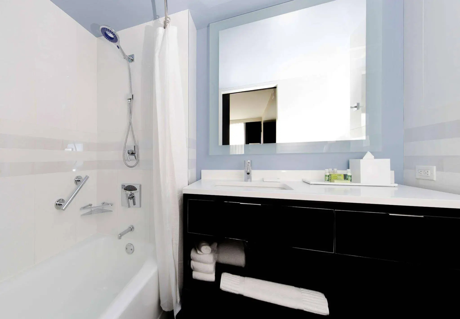 Foto - Residence Inn by Marriott New York Manhattan/Central Park