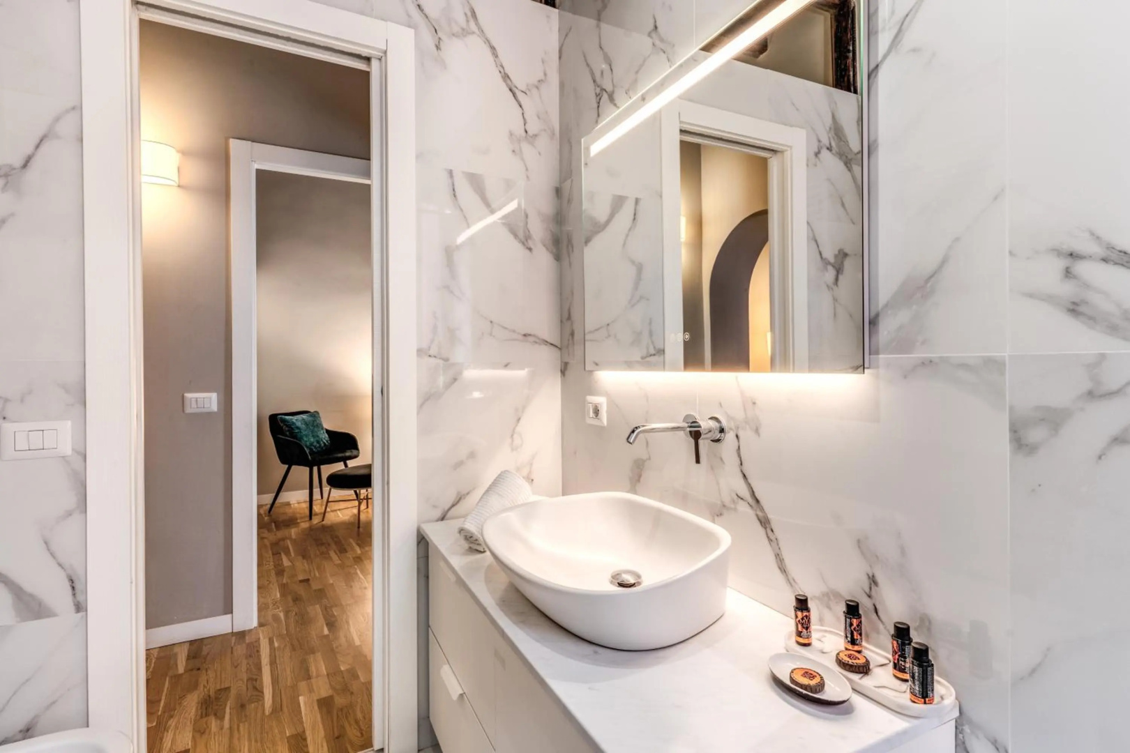 Photo - Trevi Beau Boutique Hotel