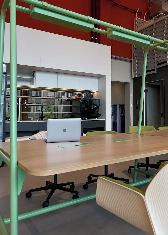 Photo - Cocoon Theresienwiese