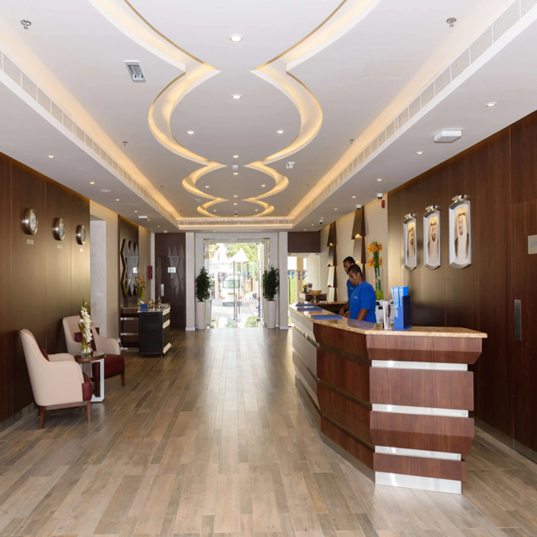 Foto - Roda Beach Resort