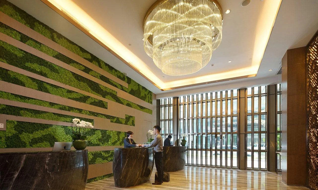 Foto - Fraser Suites Shenzhen