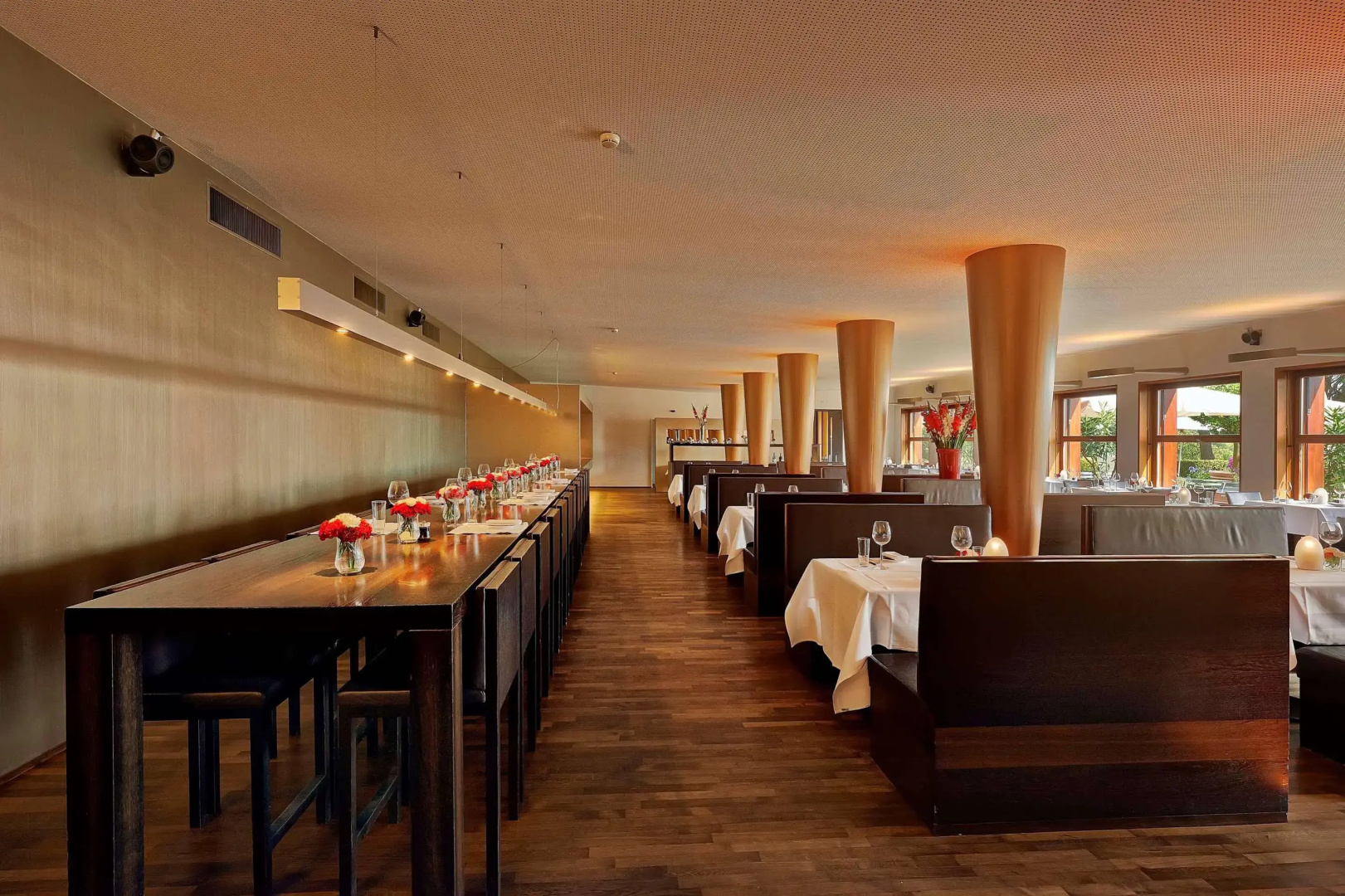 Foto - Sorell Boutique-Hotel Zürichberg