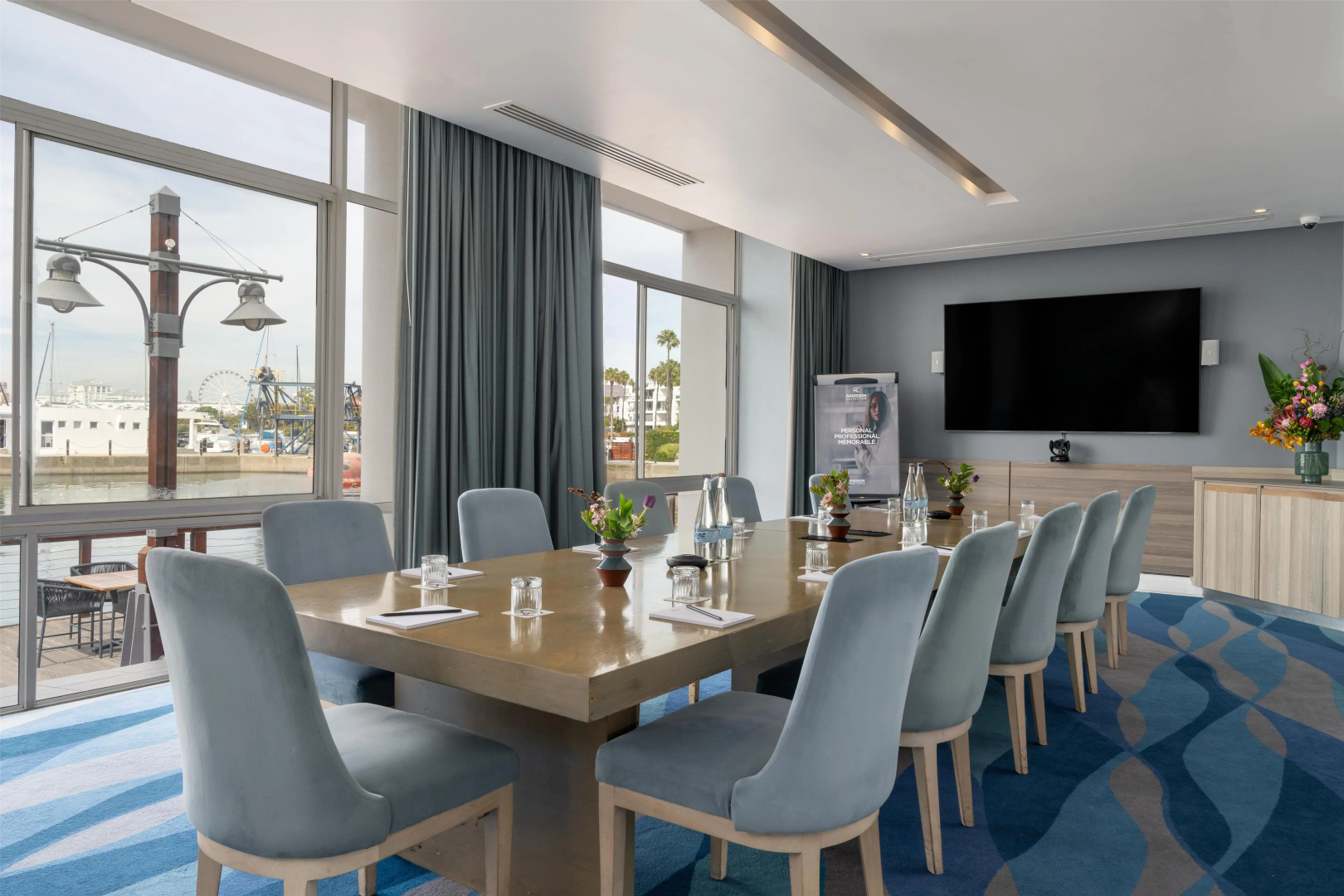 Foto - Radisson Collection Hotel, Waterfront Cape Town