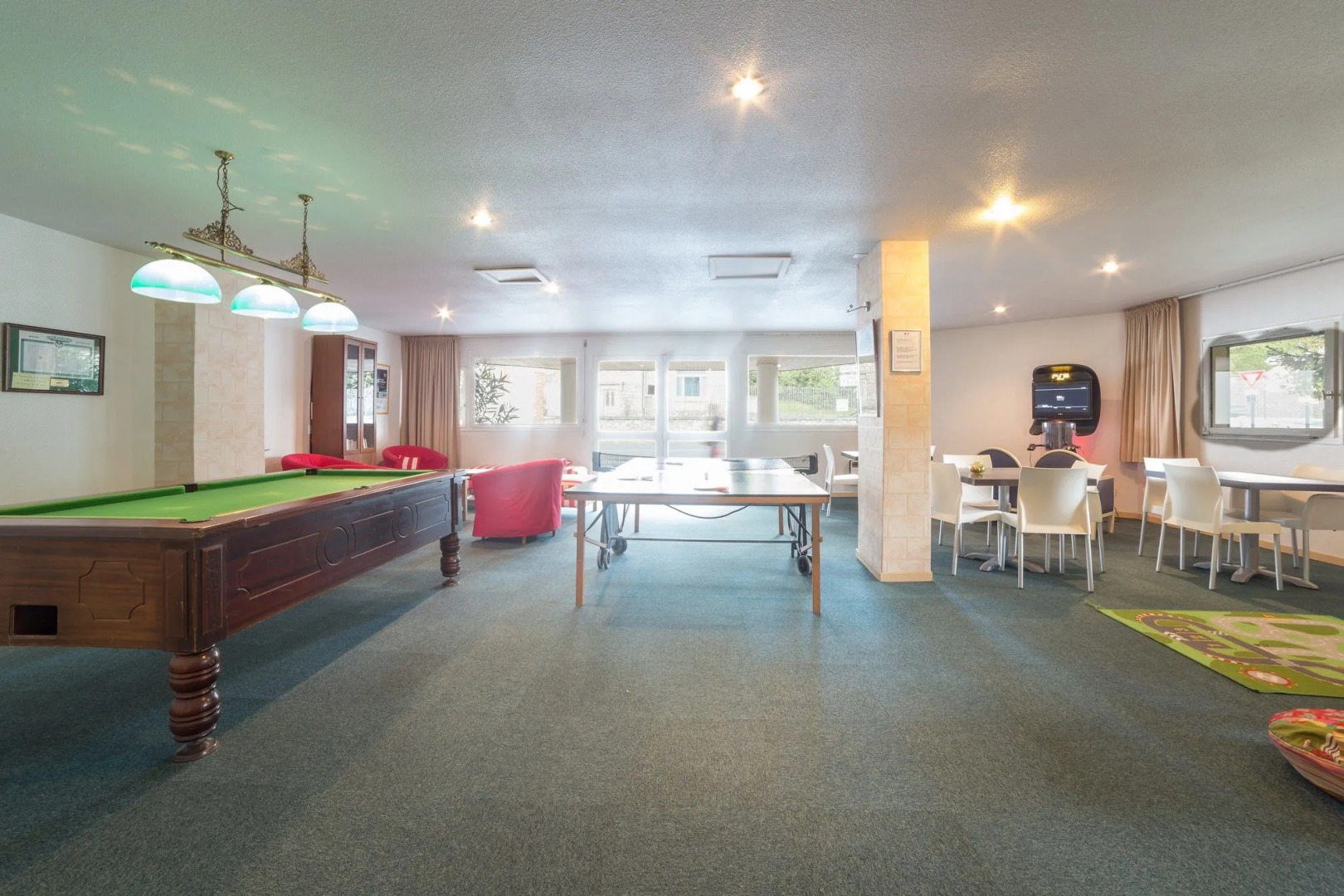 Foto - Résidence Pierre & Vacances Eguzki