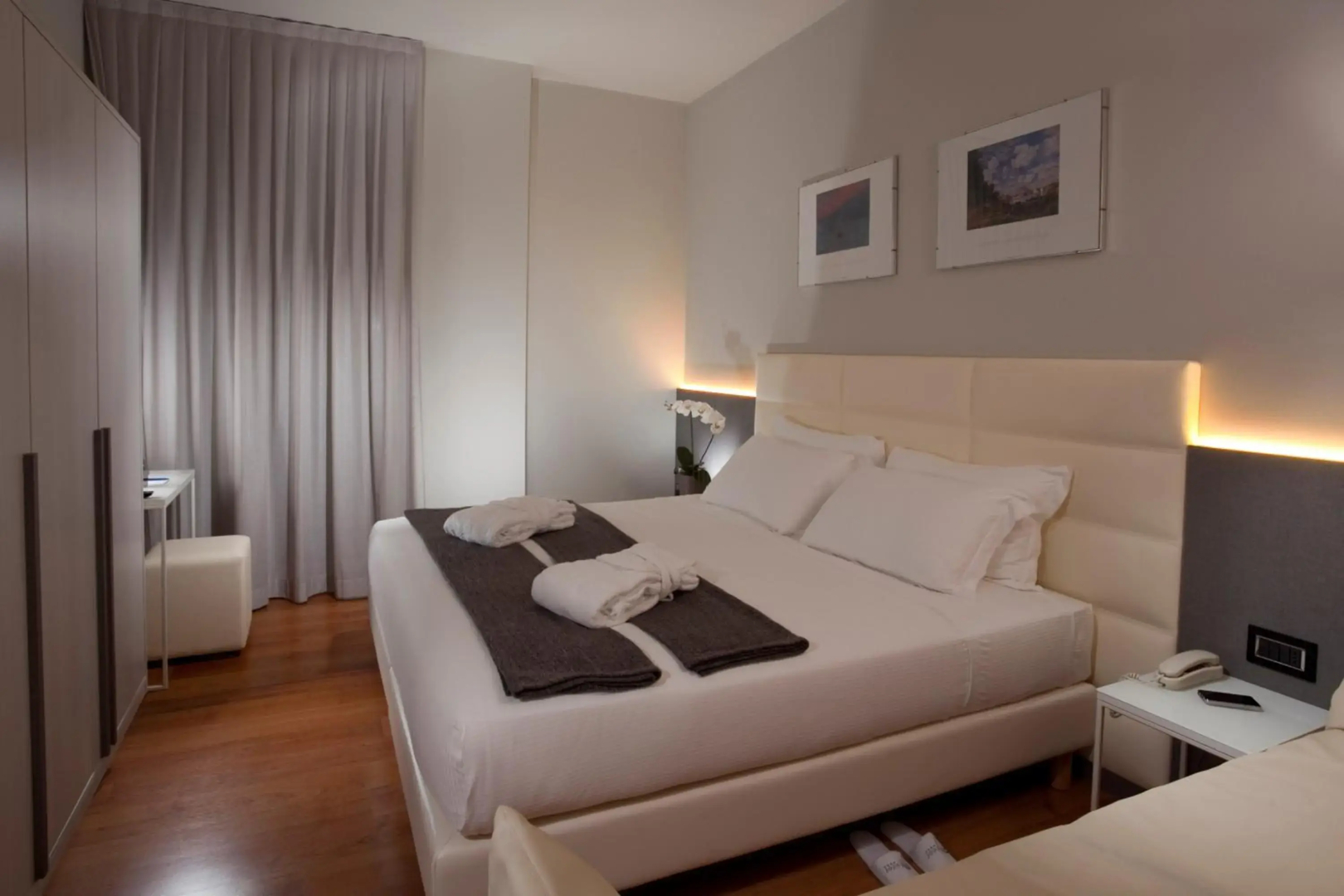 Photo - Hotel Ascot & Spa