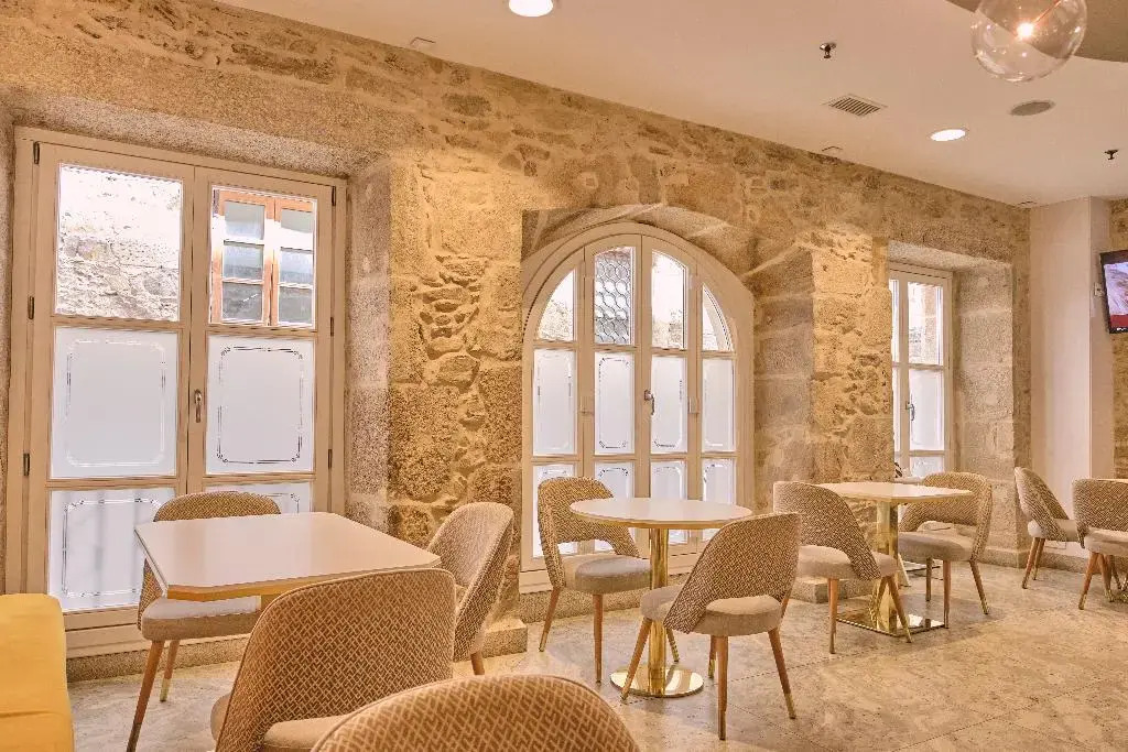 Foto - Hotel Praza Quintana