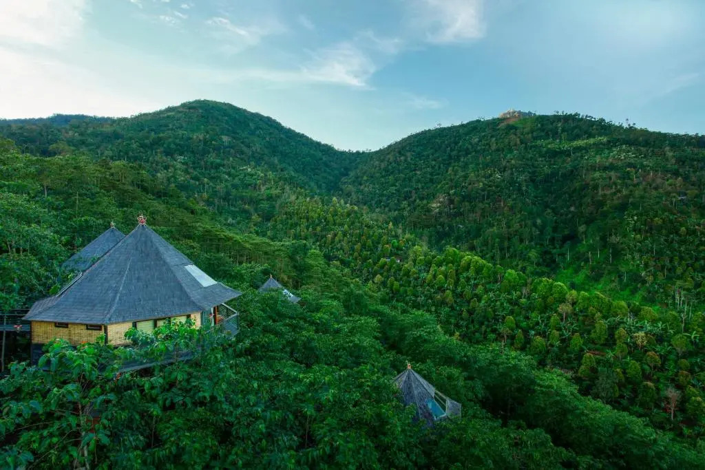 Foto - Munduk Heaven Luxury Villas