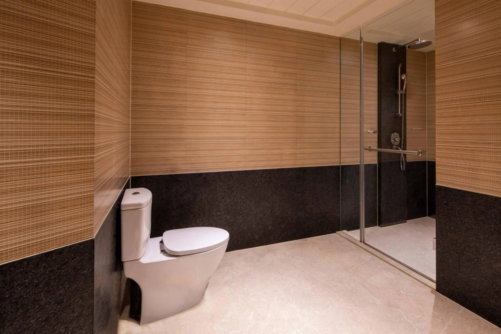 Foto - Courtyard by Marriott Hyderabad