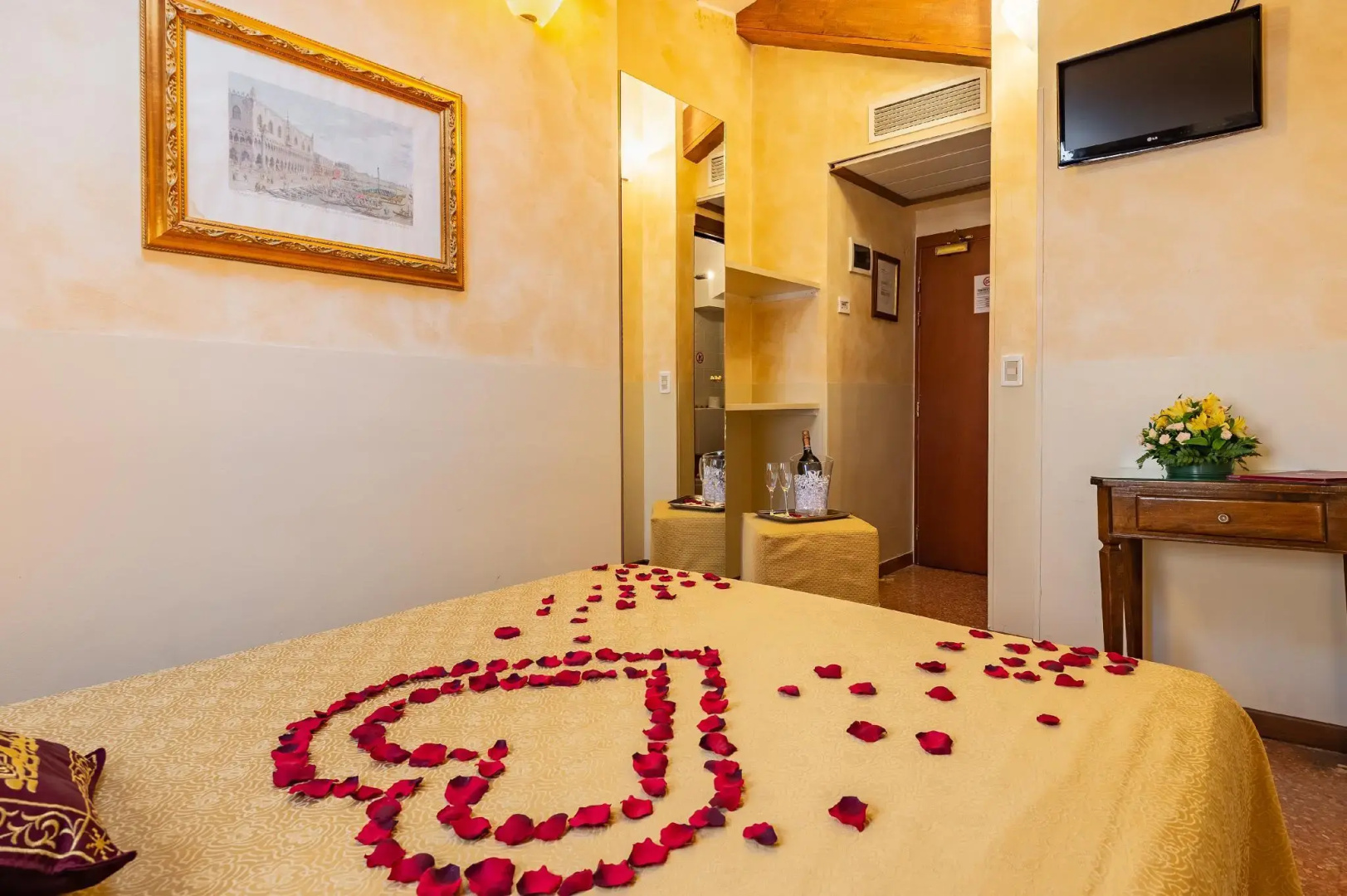 Foto - Hotel Mercurio