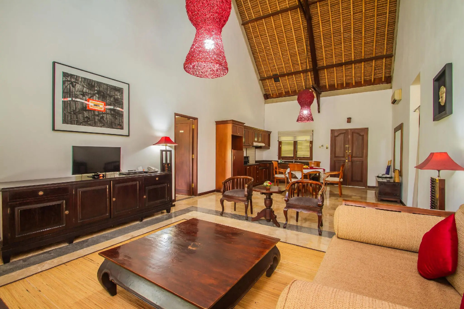 Photo - Bali Masari Villas & Spa Ubud