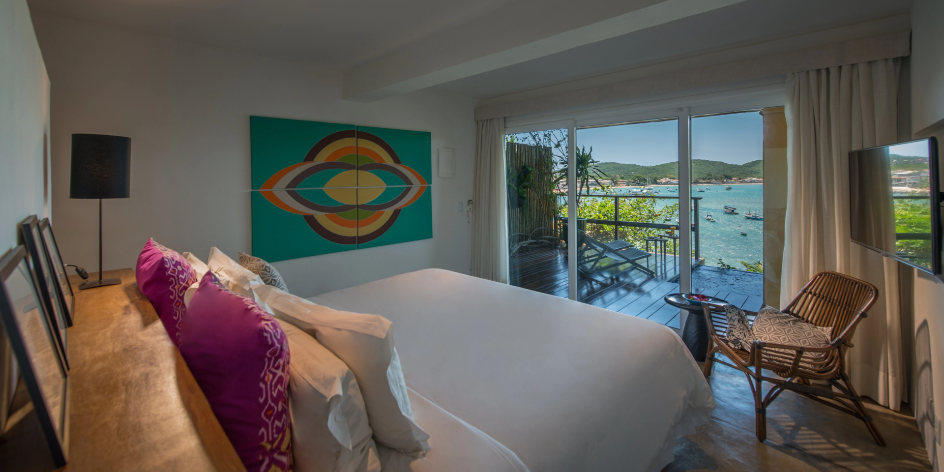 Photo - Vila d'este Hotel