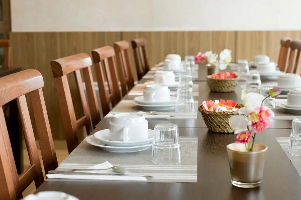 Foto - Residhotel Les Hauts d'Andilly