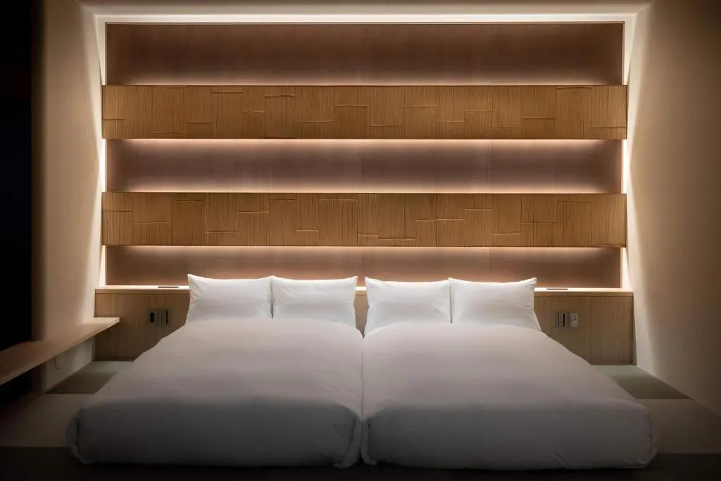Foto - THE JUNEI HOTEL Kyoto