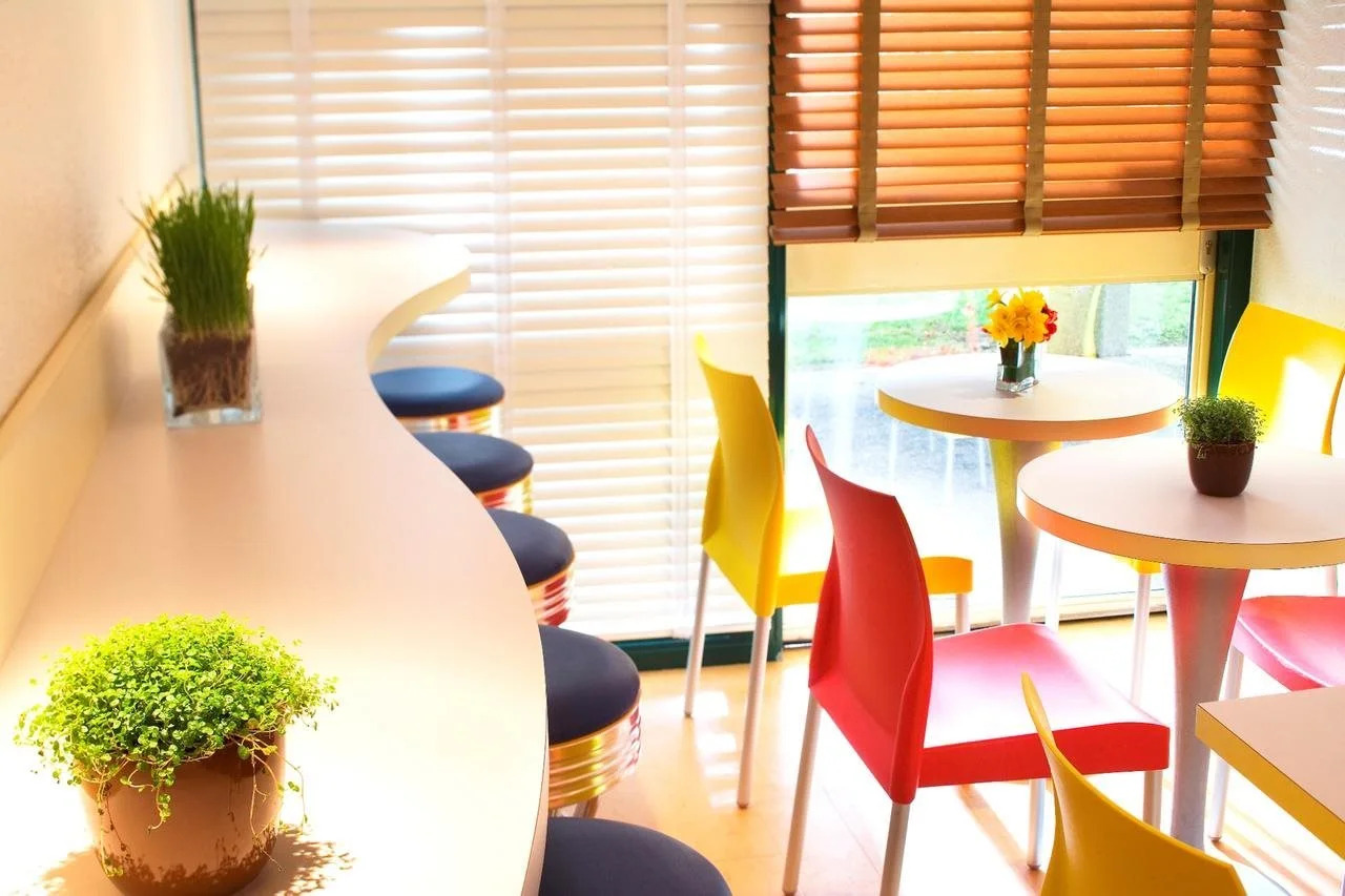 Photo - Premiere Classe Marne la Vallée - Torcy