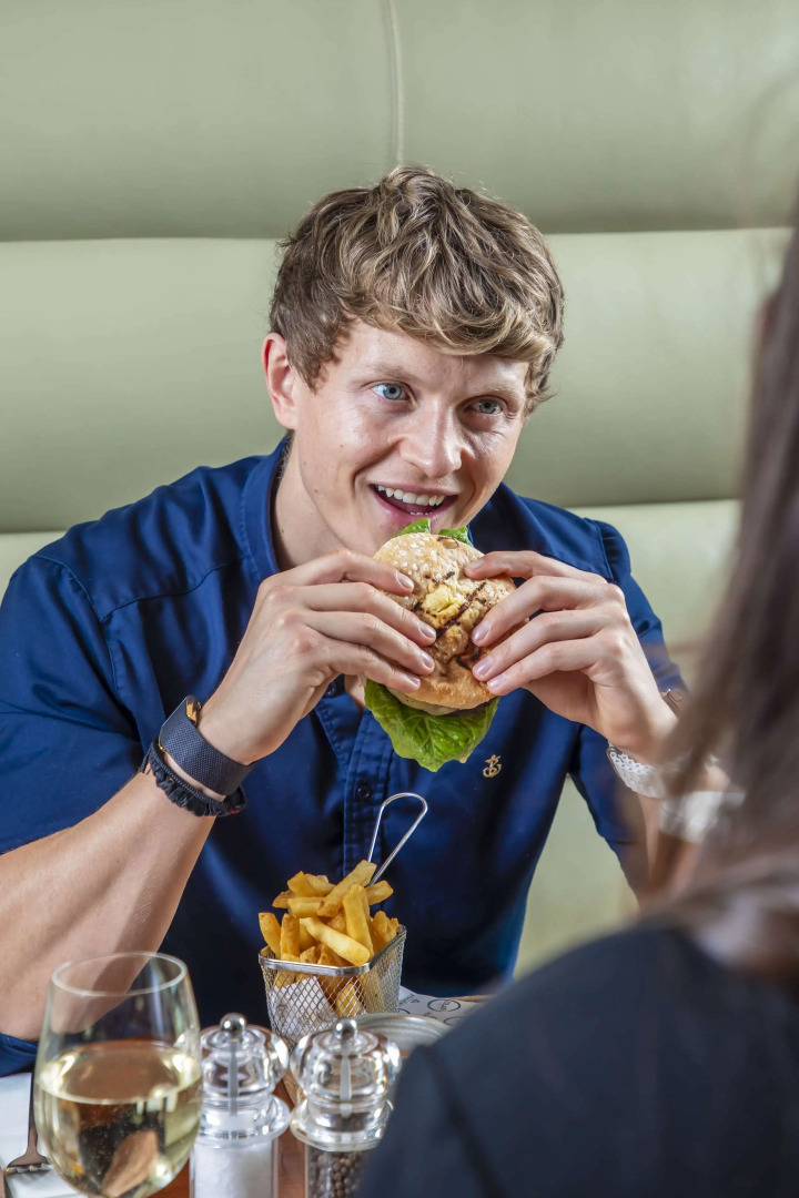 Foto - Radisson Blu Hotel, Cardiff