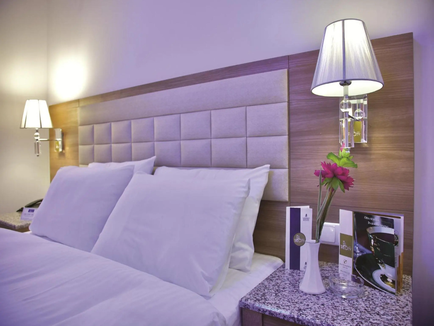 Foto - The Charm Hotel - Old City