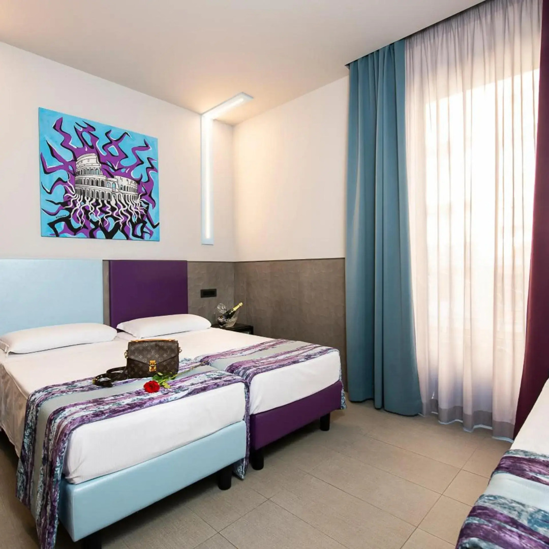 Photo - Hotel Relais Dei Papi