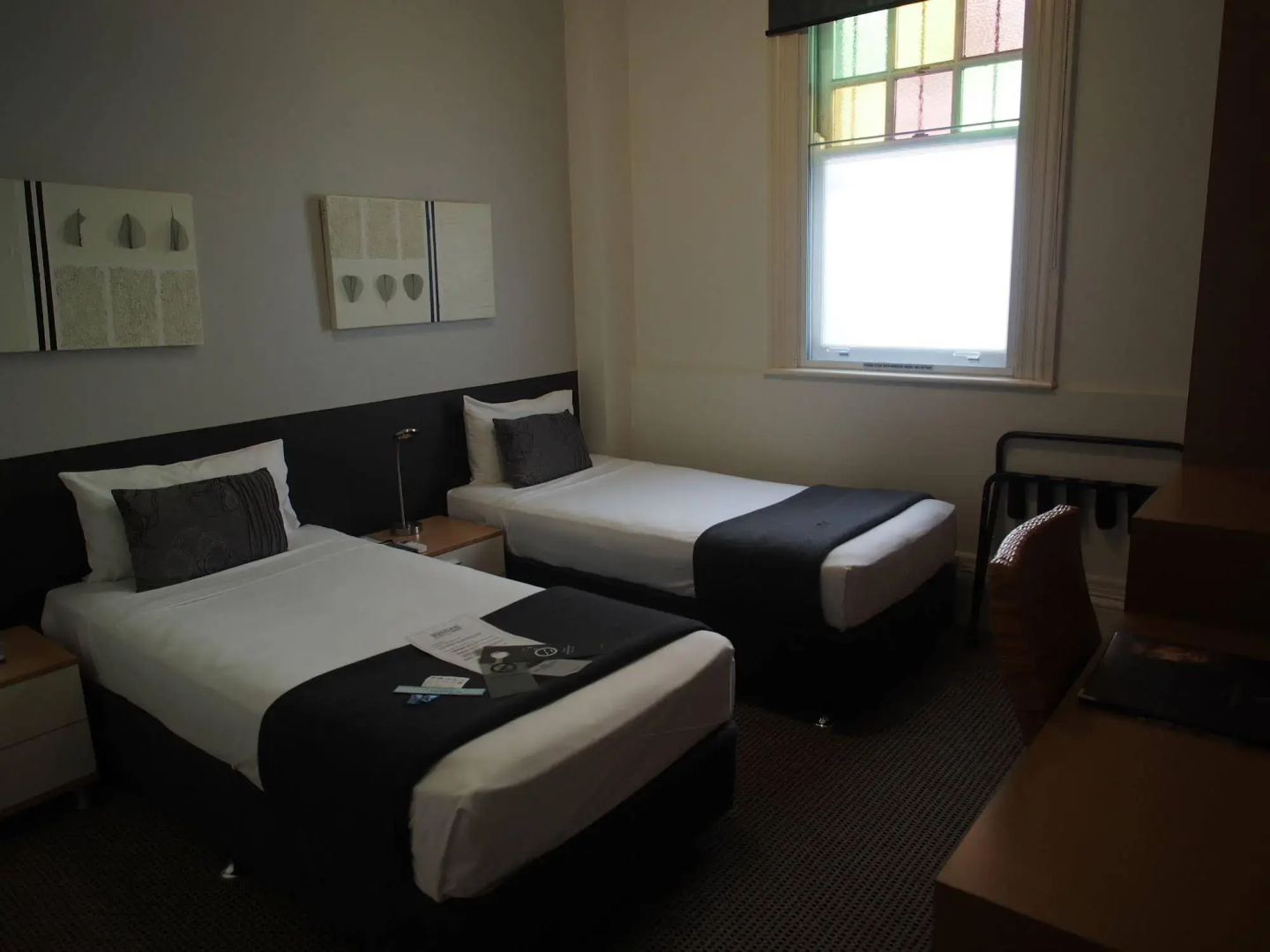 Photo - Vulcan Hotel Sydney