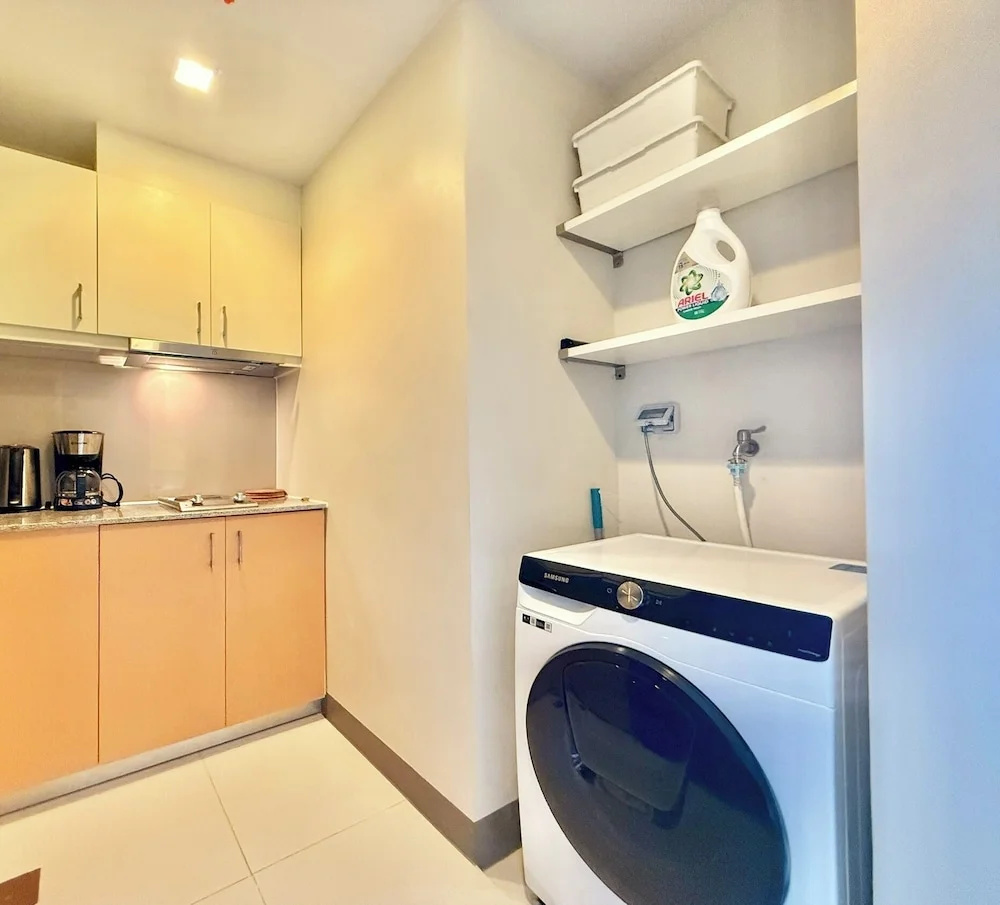 Foto - Uptown Parksuites 1