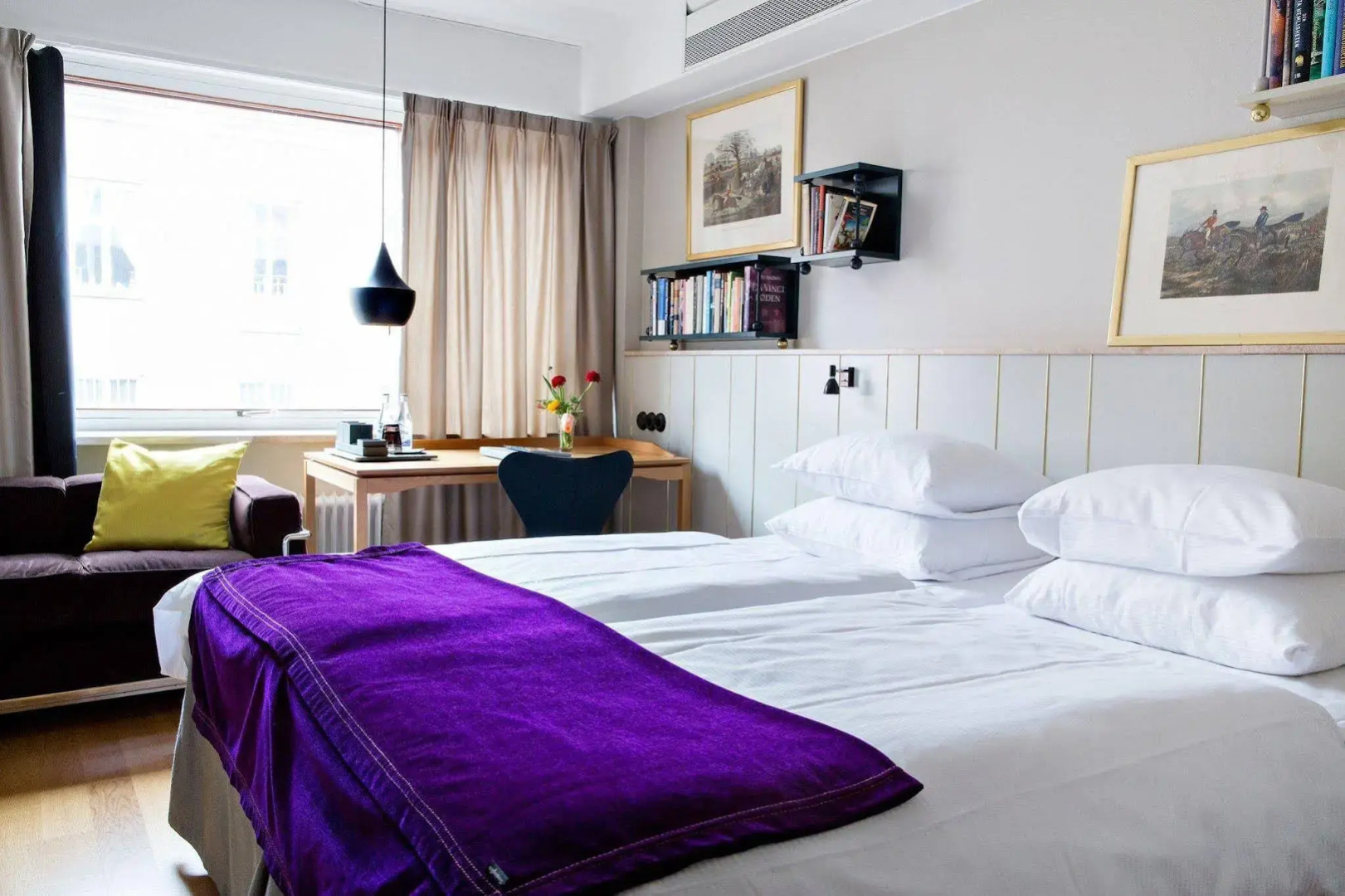 Photo - Mornington Hotel Stockholm