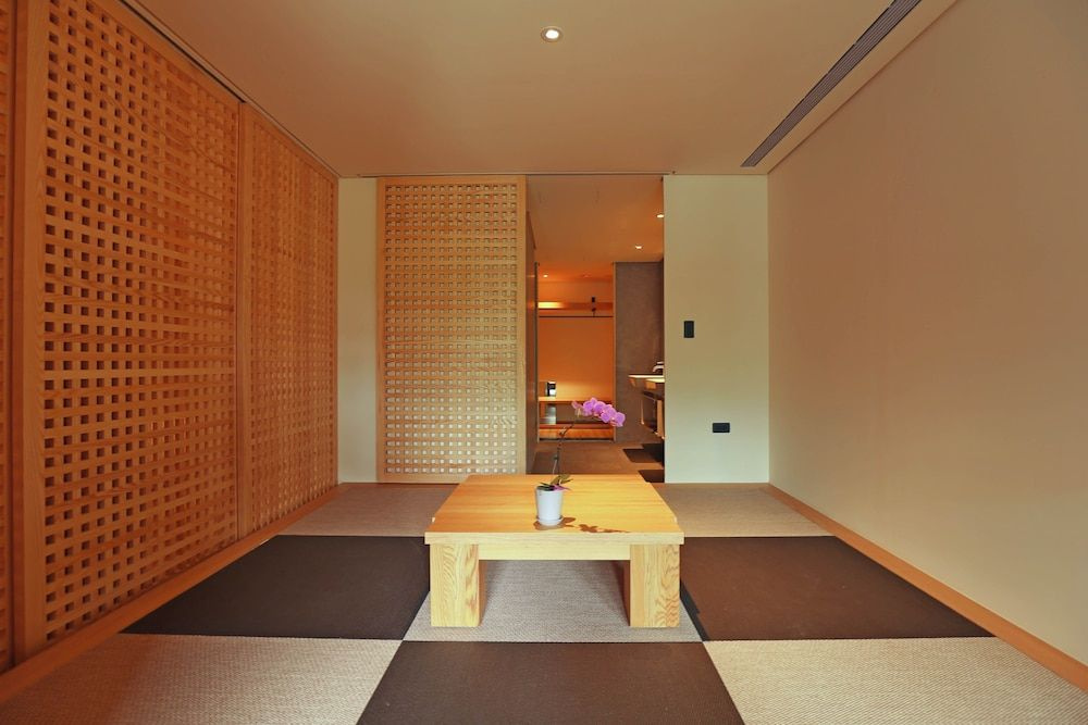Foto - Water House