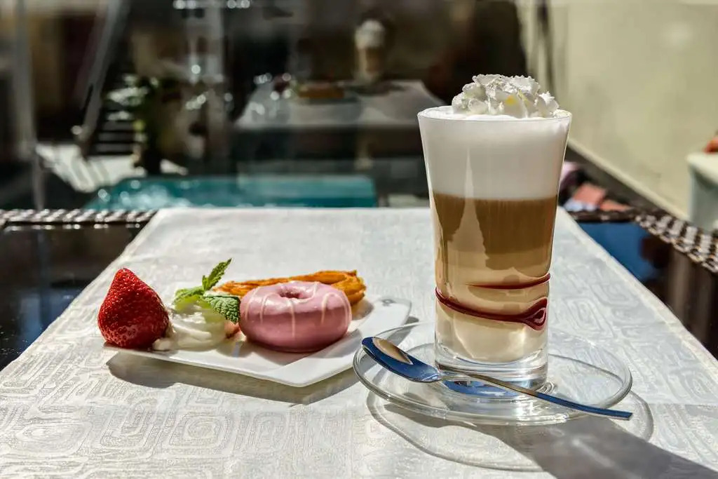 Photo - BLUESEA Alborán Adults Only- Ex Hotel MD Torremolinos