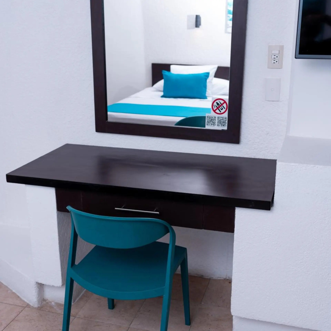 Foto - Howard Johnson by Wyndham Veracruz