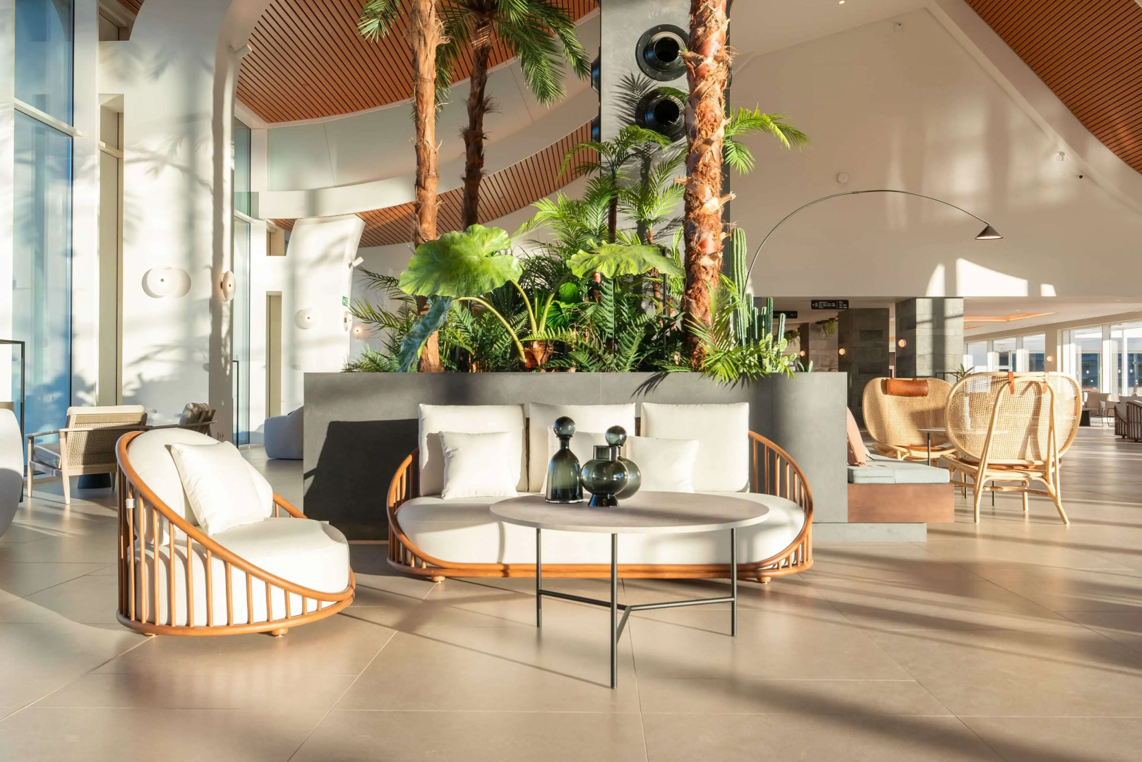 Photo - Barceló Playa Blanca