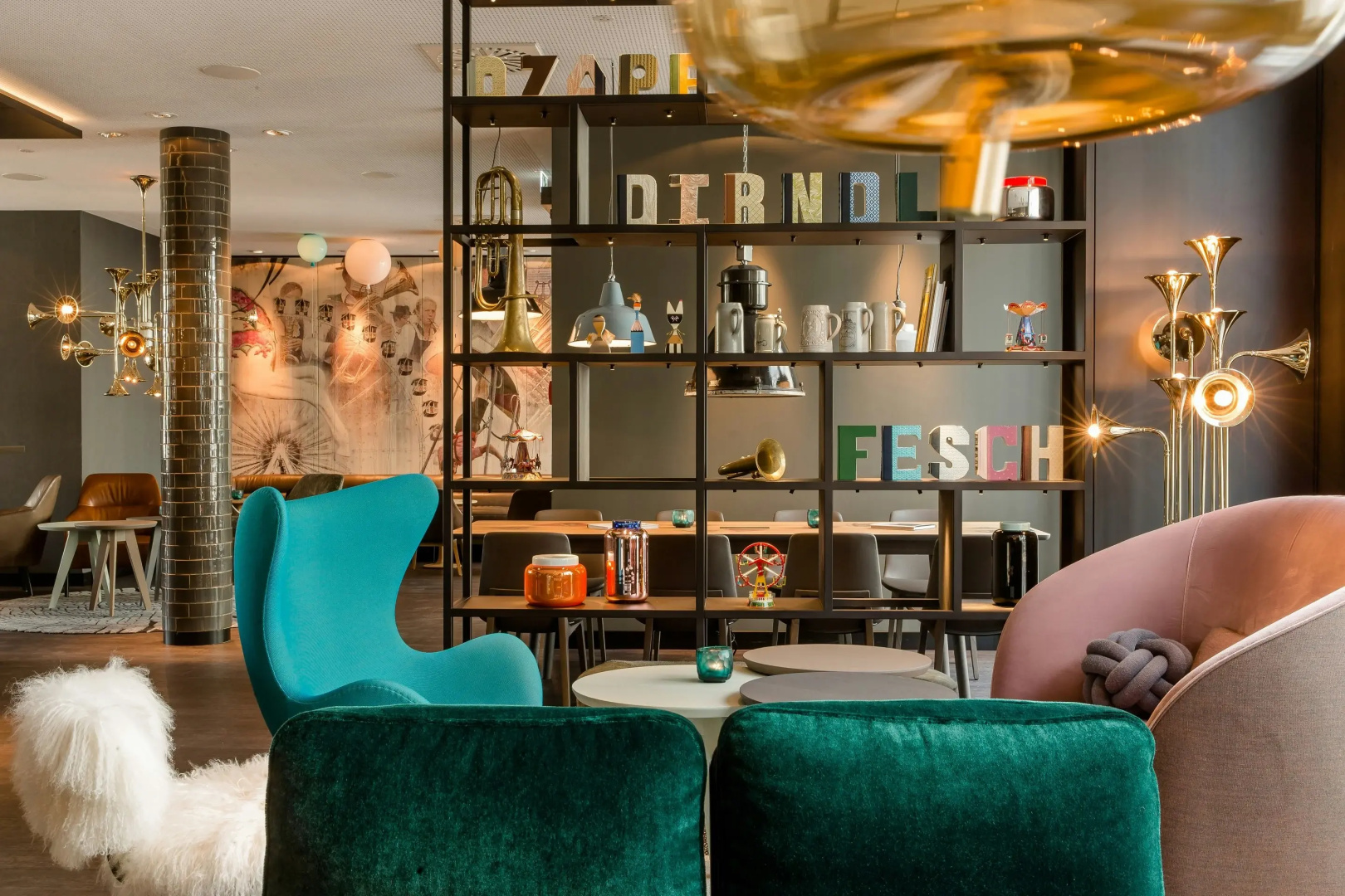 Photo - Motel One München-Westend