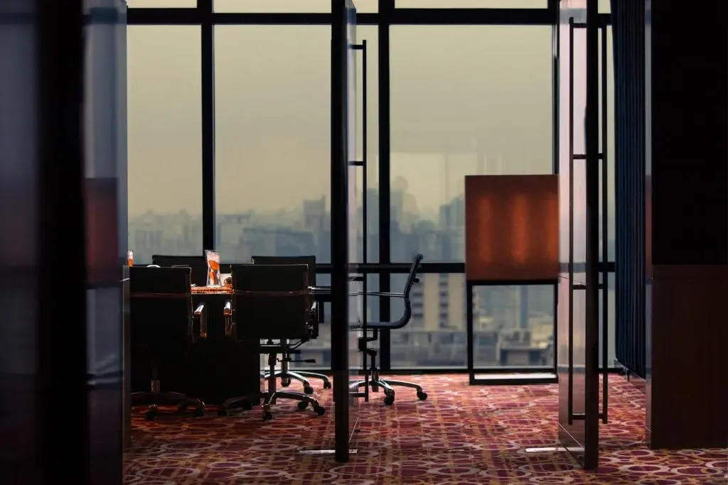 Foto - Renaissance Shanghai Zhongshan Park Hotel