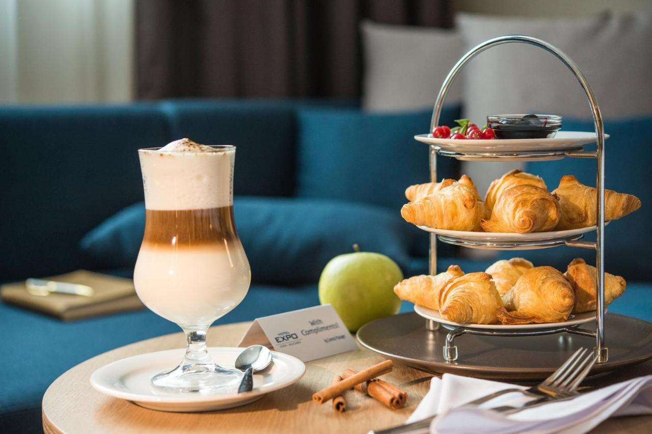 Foto - Expo Hotel Sofia - Free Airport Shuttle