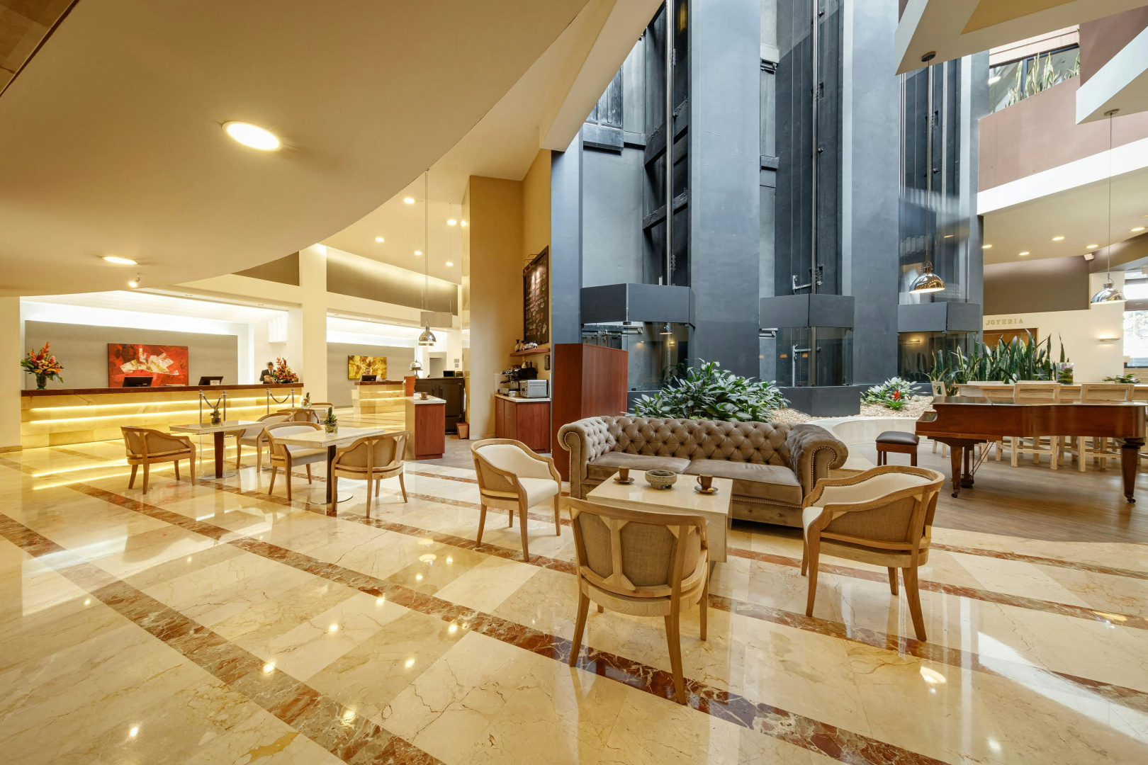 Photo - Sheraton Bogota Hotel