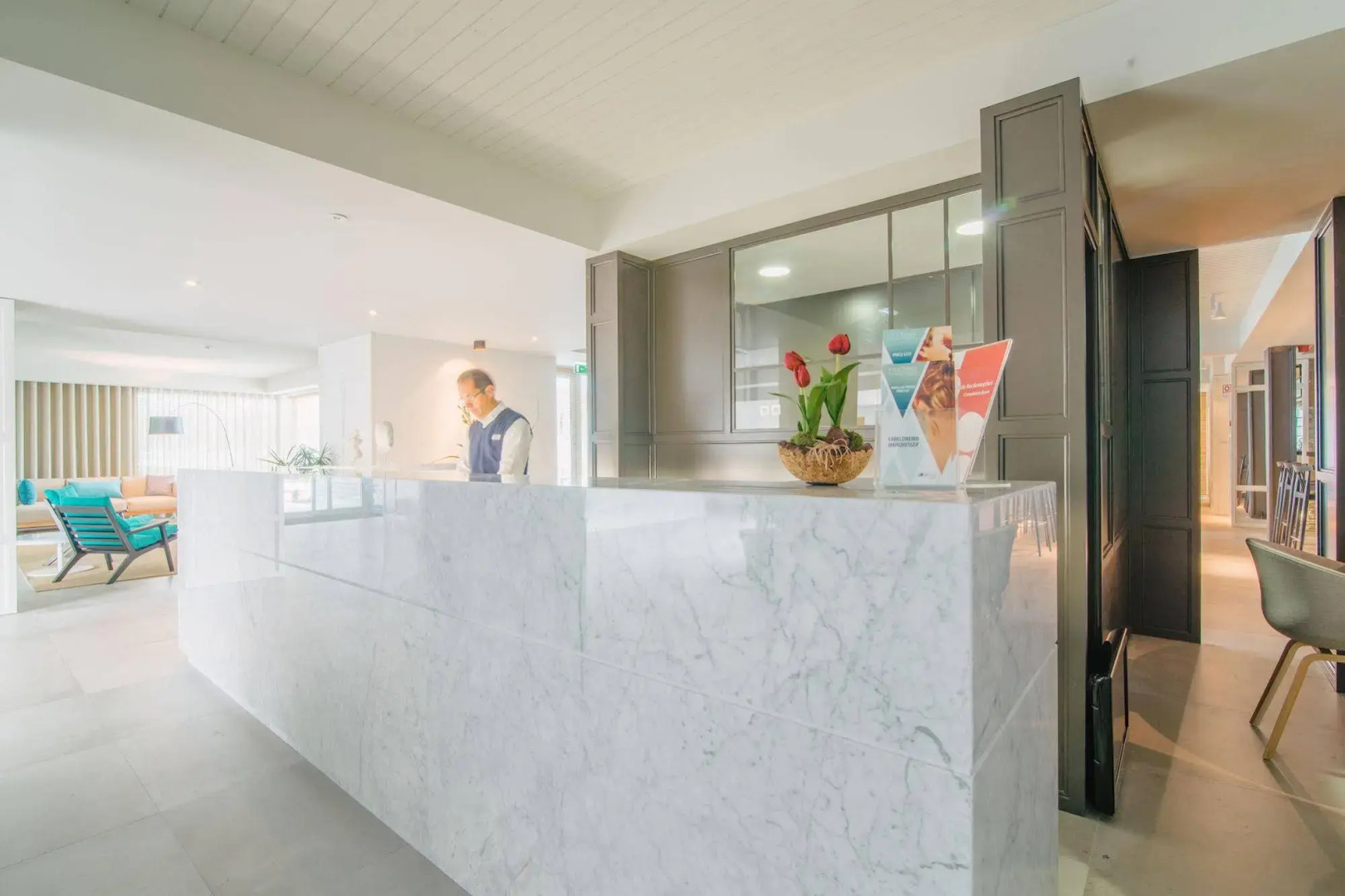 Foto - Aqualuz Lagos by The Editory