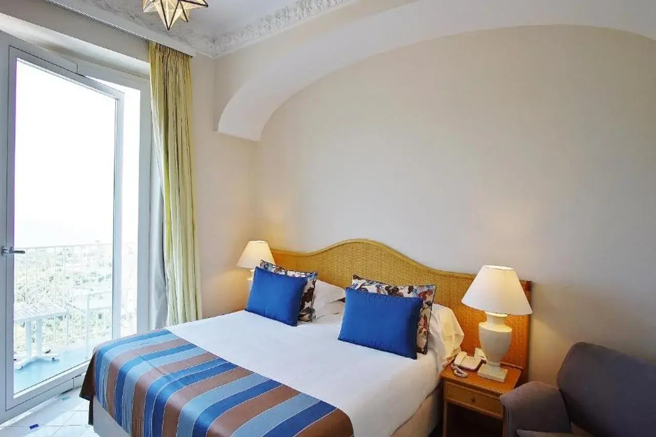 Foto - Grand Hotel Aminta
