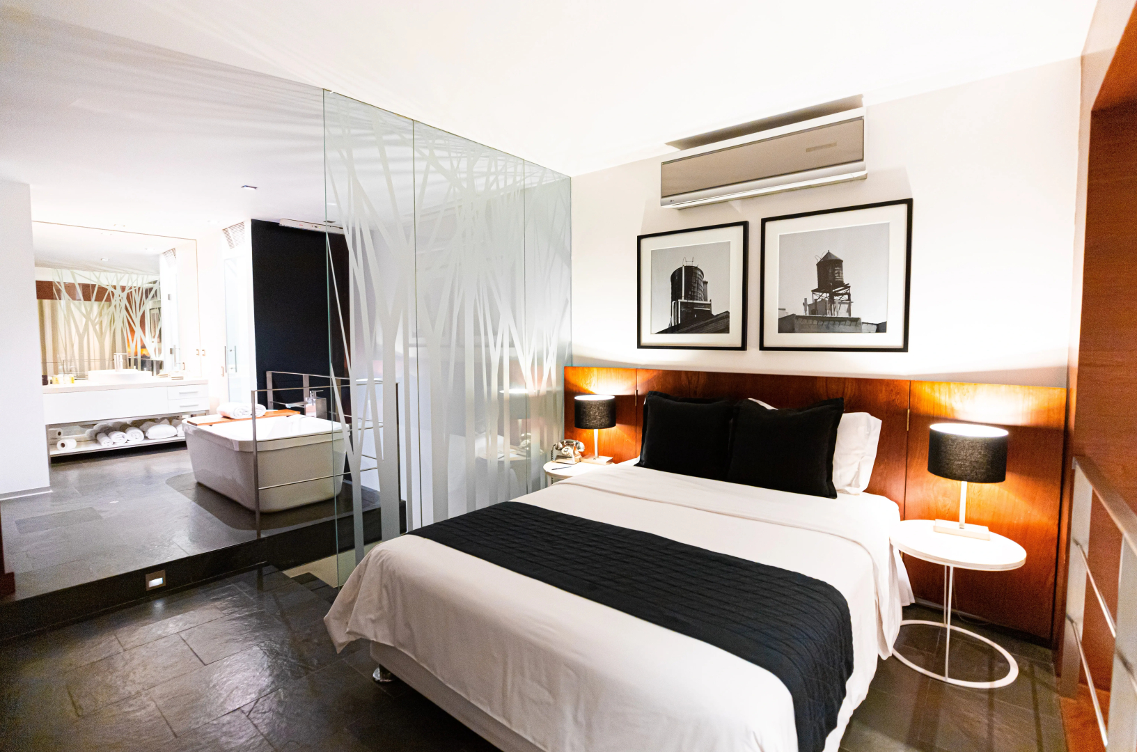 Foto - BTH Hotel – Boutique Concept
