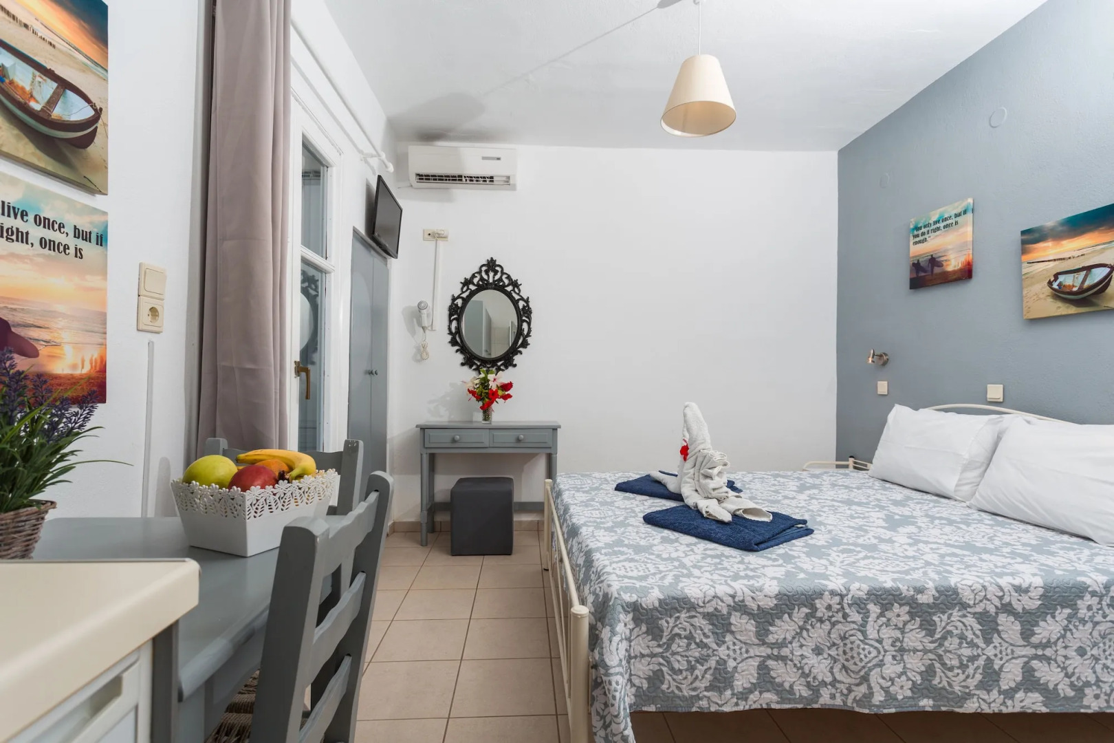 Foto - Zoumis Residence