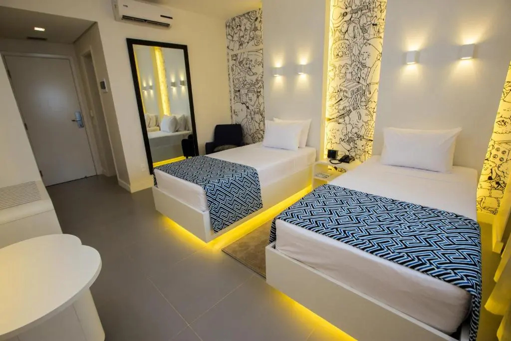 Photo - Ibis Styles Parauapebas