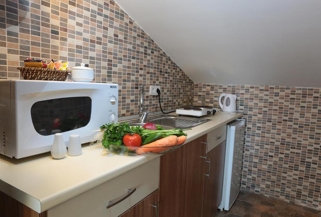 Photo - Aycan Sultan Apart Hotel