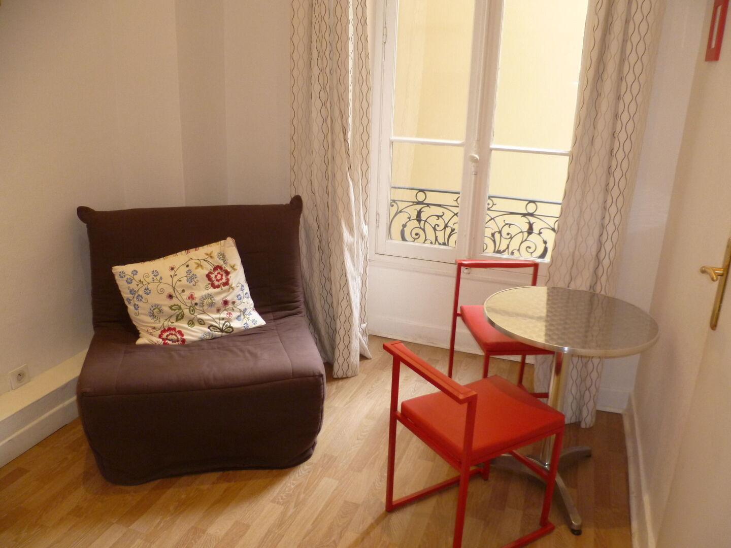 Photo - Hotel Victor Hugo Nice