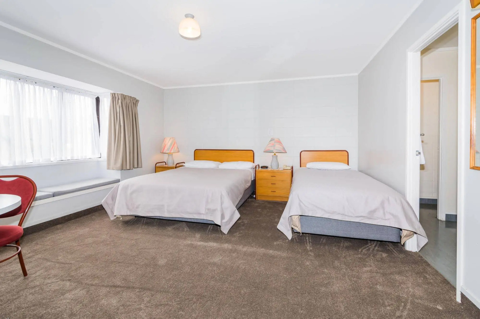 Photo - Takapuna International Motor Lodge