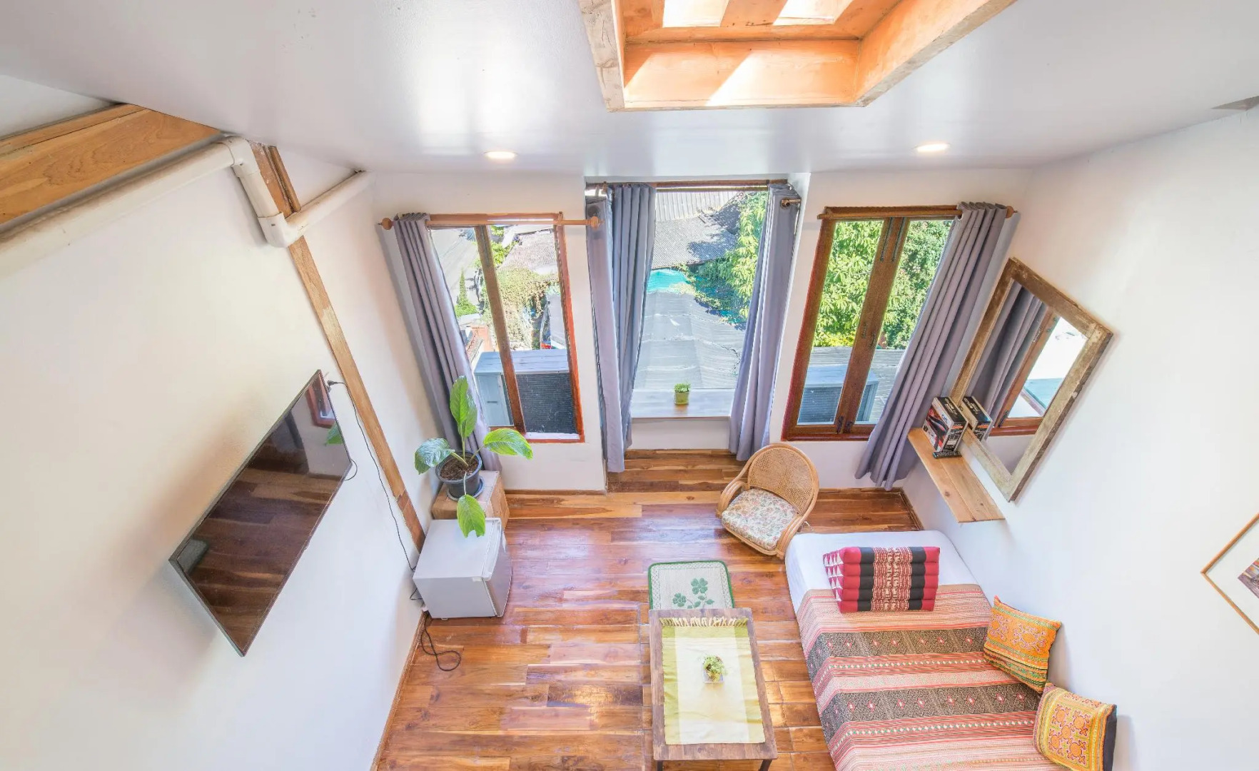 Foto - Sri Chiang Yeun House