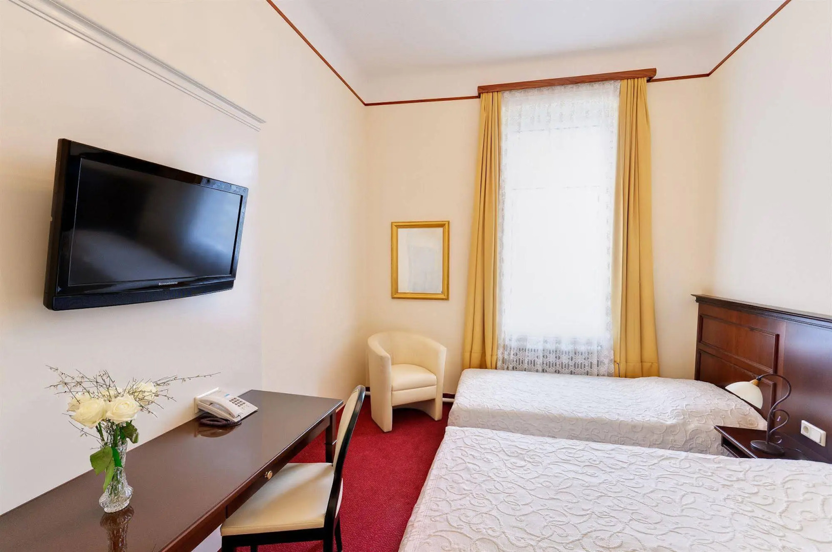 Photo - Hotel Viktoria Schönbrunn