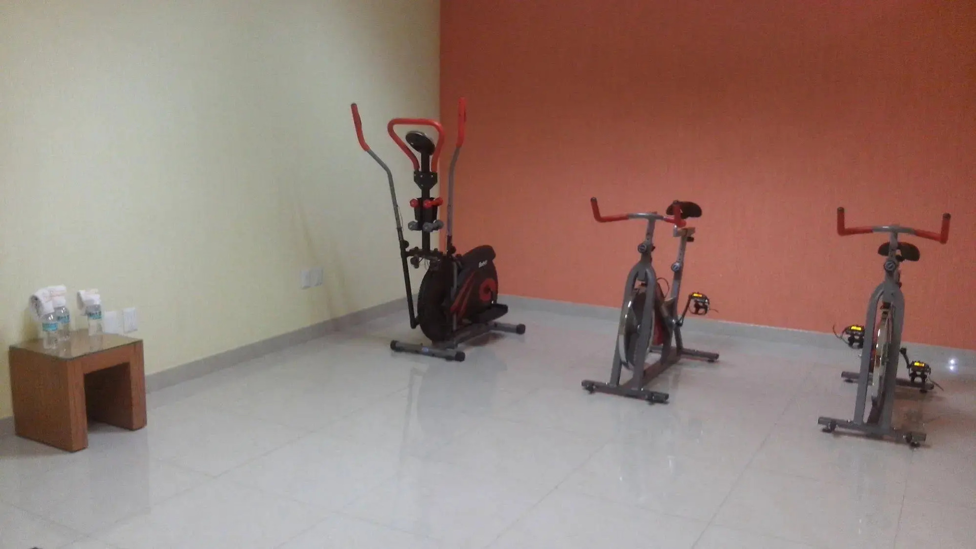 Foto - Hostalia Hotel Expo & Business Class