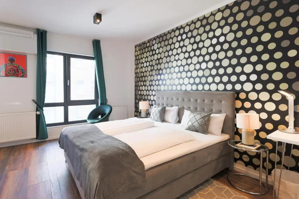 Foto - Eco Smart Apartments Premium City