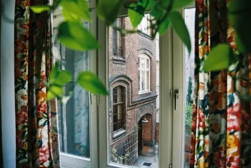 Photo - Die Fabrik - Hostel